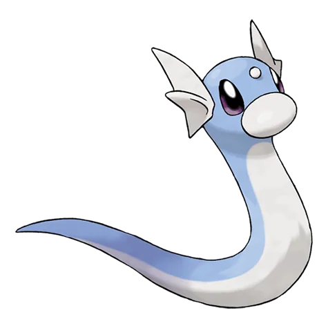 Dratini