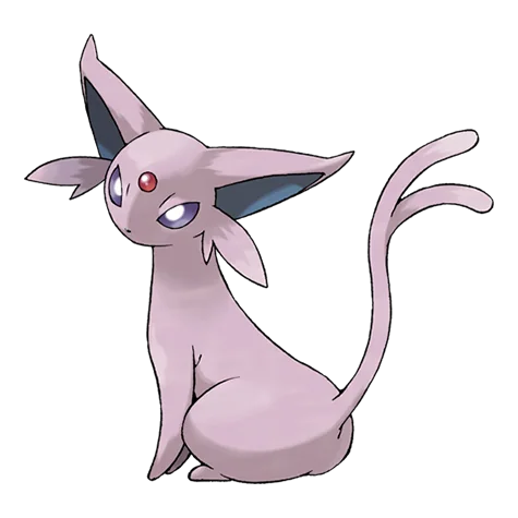 Espeon