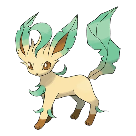 Leafeon