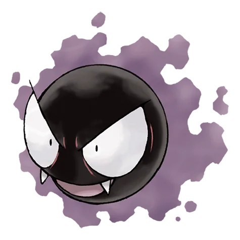Gastly