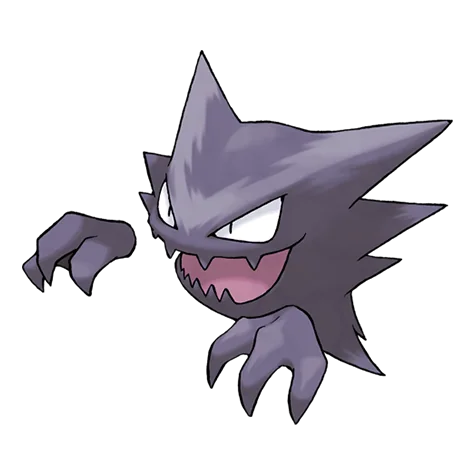 Haunter